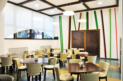 Столовая «Лайк»