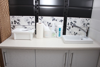 Салон красоты Гюрза