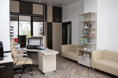 Салон красоты Гюрза