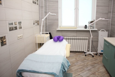 Салон красоты Гюрза