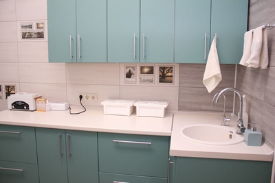 Салон красоты Гюрза