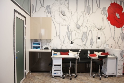 Салон красоты Гюрза