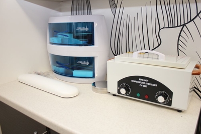 Салон красоты Гюрза