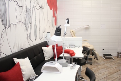 Салон красоты Гюрза