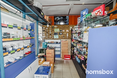 Системы видеонаблюдения