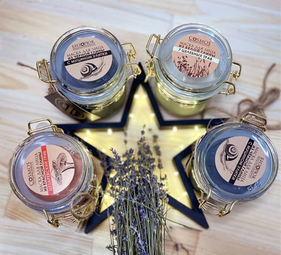 Натуральная Косметика Привоз