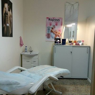 Салон красоты Profil