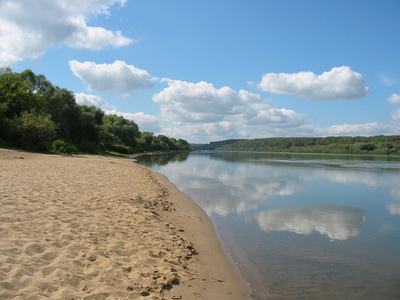 Отдохни от городской суеты! Пансионат «Строитель» дарит скидку до 20% на проживание!