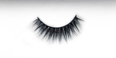 Накладные ресницы от Victoria Khanlari