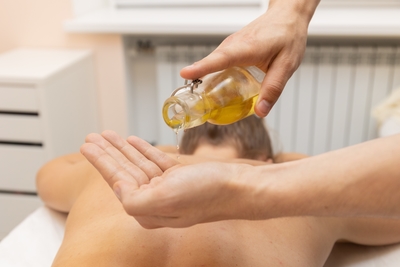 Beauty Face массаж