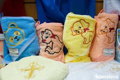 Магазин Текстиль71