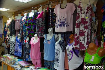 Магазин Текстиль71