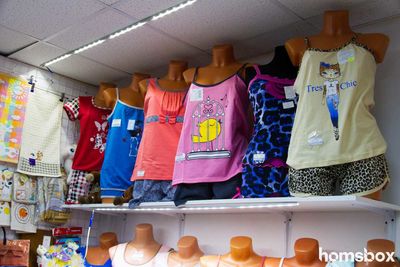 Магазин Текстиль71