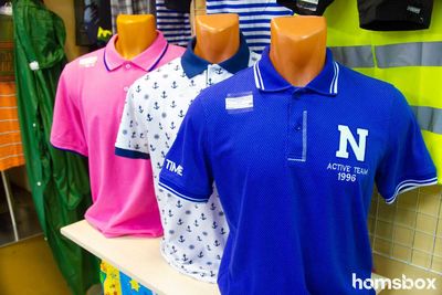 Магазин Текстиль71