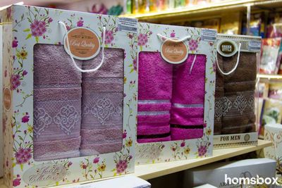 Магазин Текстиль71