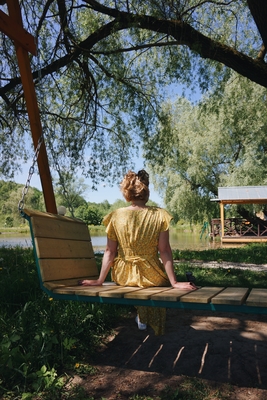 Ферма «Лукино» – идеальное место для семейного отдыха со скидкой 50%! Ферма «Лукино» – идеальное место для семейного отдыха со скидкой 50%!