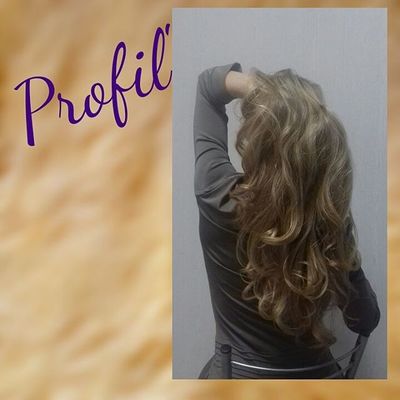 Салон красоты Profil