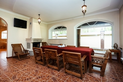 Насладись отдыхом в парк-отеле «Премьера» со скидкой 50%!