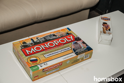 Скидка до 40% на посещение антикинотеатра «Foggys»! Скидка до 40% на посещение антикинотеатра «Foggys»!