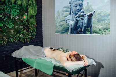 Райское наслаждение в «SPA HOUSE» со скидками до 35% на эксклюзивные программы!