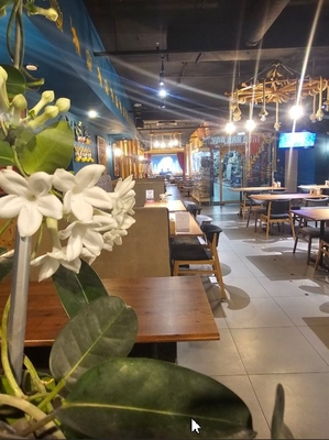 ИНДИЯ карри хаус, кафе-ресторан