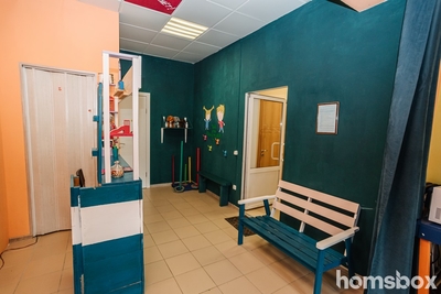 Дети в теме