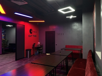 Portal VR (Портал Виар), парк виртуальной реальности