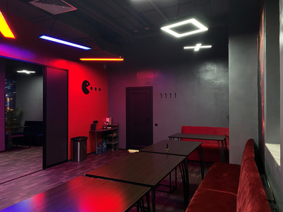 Портал Виар (Portal VR), парк виртуальной реальности