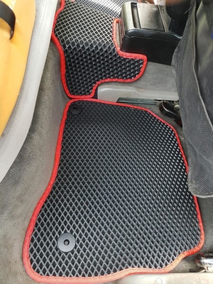 Автомобильные коврики EVA от Коврикон.рф