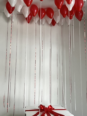 AirBoom (Аир Бум), воздушные шары