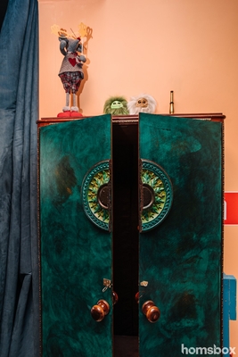 Удивите своего ребёнка и подарите незабываемые эмоции! Детское пространство «Дети в теме» дарит скидки до 30% на квест и проведение детских праздников!