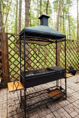 Насладись отдыхом в парк-отеле «Премьера» со скидкой 50%!