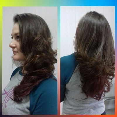 Салон красоты Profil