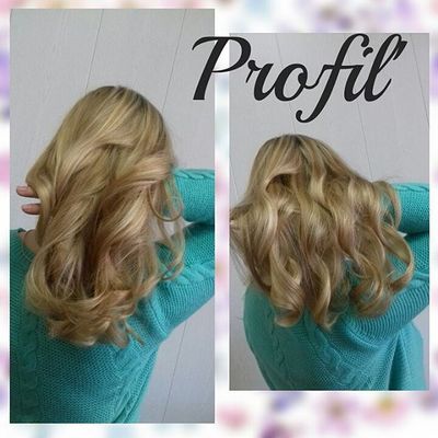 Салон красоты Profil