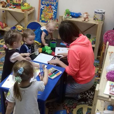 Салон красоты Profil