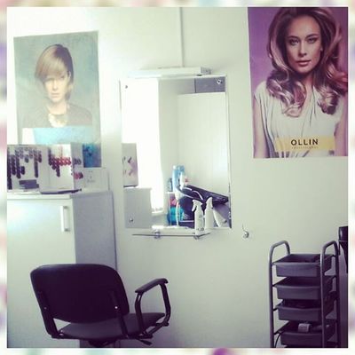 Салон красоты Profil