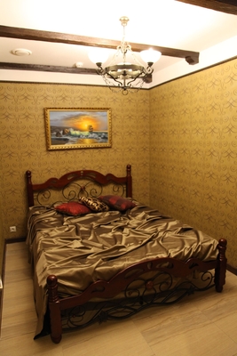 Первоклассный отдых в банном комплексе «Сабай» 