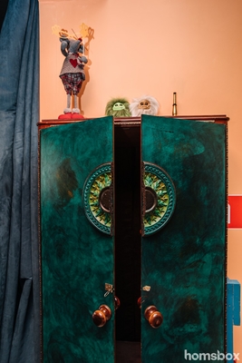 Удивите своего ребёнка и подарите незабываемые эмоции! Детское пространство «Дети в теме» дарит скидки до 50% на квест и проведение детских праздников! Удивите своего ребёнка и подарите незабываемые эмоции! Детское пространство «Дети в теме» дарит скидки до 50% на квест и проведение детских праздников!