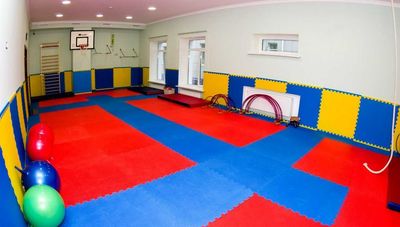 Школа футбола Лайк