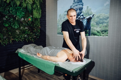 Райское наслаждение в «SPA HOUSE» со скидками до 35% на эксклюзивные программы!