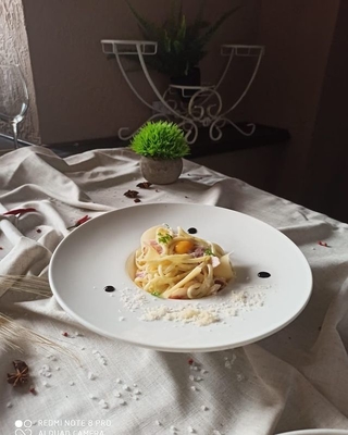 Итальянский ресторан «TOSCANA» дарит скидку на сеты до 53%! Итальянский ресторан «TOSCANA» дарит скидку на сеты до 53%!