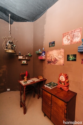 Дети в теме