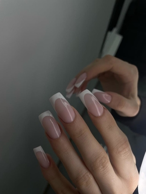Nani nails beauty