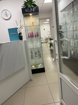 Салон красот «Women`s Kontora»