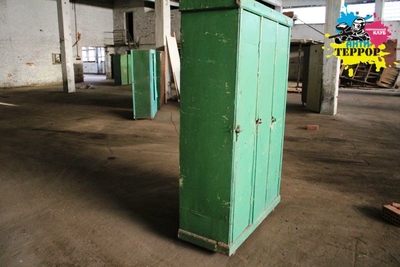 Пейнтбольный клуб «Анти-террор»