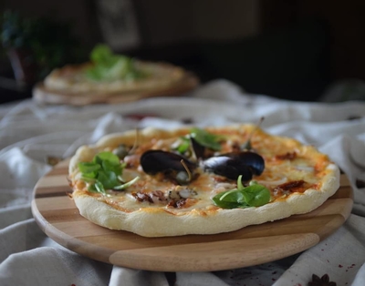 Итальянский ресторан «TOSCANA» дарит скидку на сеты до 53%! Итальянский ресторан «TOSCANA» дарит скидку на сеты до 53%!