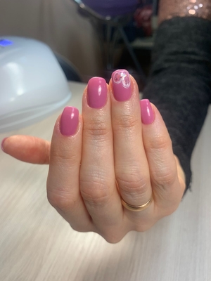 Студия маникюра Alesandra