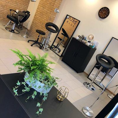 Студия дизайна взгляда Brow Point