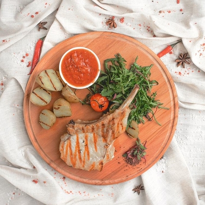 Итальянский ресторан «TOSCANA» дарит скидку на сеты до 53%! Итальянский ресторан «TOSCANA» дарит скидку на сеты до 53%!