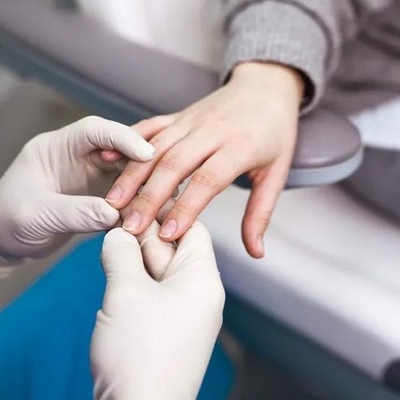 Услуги Центра Подологии и Ортопедии «TotalPodiatry» со скидкой до 50%!